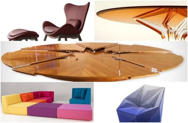 5 Muebles de salón que triunfaron en nuestra web selección de muebles de salón