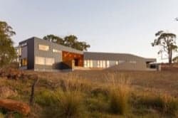 Valley-House, una de las viviendas unifamiliares de calidad en nuestro blog.