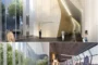 interior oficinas Manhattan West