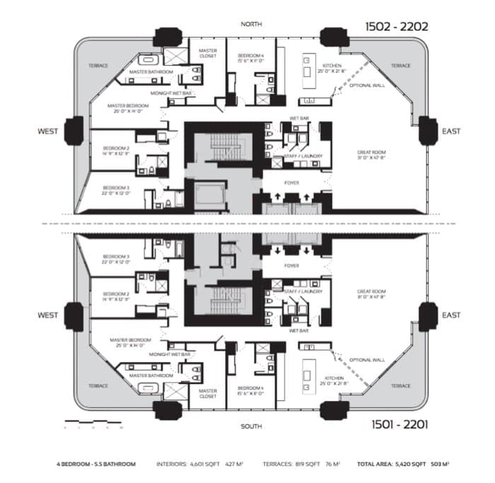 plano-planta-pisos 15_25-1000museum