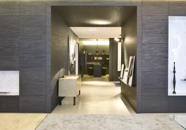 Lounge Living Project, o cómo decorar una casa con Laurameroni como decorar una casa Laurameroni