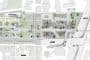 plan Kaplan Norte Tel Aviv - planta general