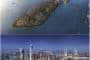 Forest City plan urbanistico Malasia
