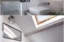 cuarto baño ático