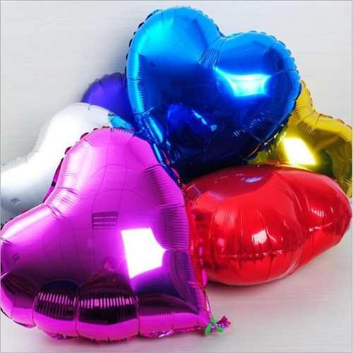 Trucos para decorar con globos metálicos globos metalizados para decorar