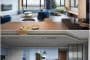 moderno apartamento Taiwan
