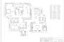 plano planta apartamento ruso