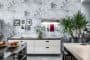 Cocina Madera 250 - Alpes Inox
