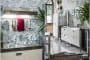 muebles de cocina en acero inoxidable - Alpes