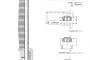 seccion-torre-vision-dubai