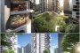 32-towers-bloques-de-pisos-gangnam-gu-seul