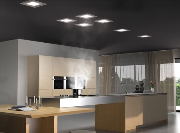 Paradigma: campana extractora de techo, Frecan campana-de-techo-paradigma-frecan