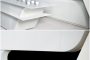 moderna-cocina-wave-a-cero-blanco-negro