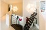 Casa Kwantes escalera principal