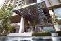entrada-Lucentia residencial BBCC Kuala Lumpur