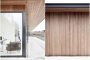 detalles fachada casa Reydon Grove Farm