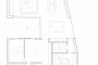 Casa Caswes plano planta