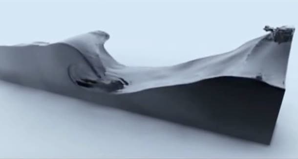 Flowline software simulador de fluidos