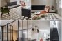 Perf House reforma con pisos de vidrio