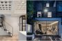 Perf House reforma georgiana en Londres