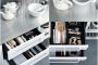 cajones cocina Vipp