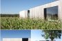 fachadas Casa Caswes fachada TOOP Architectuur