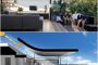 Curvy House - sección