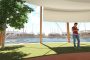 Floating City Simon Nummy interior