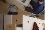mueble convertible ORI - detalles
