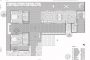 plano planta casa de fin de semana MODO Designs