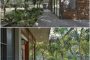 porche casa en la India MODO Designs