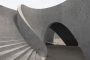 render mirador de hormigon HHF Architects