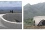 renders mirador Ruta del Peregrino
