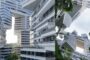The Interlace - Singapur