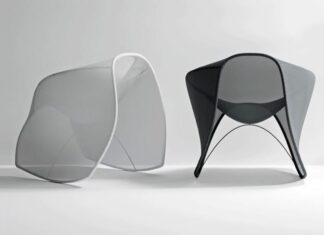 Mecedora ZHE: lo mejor de lo mejor del RedDot 2022 mecedoras ZHE