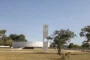 iglesia Sagrada Familia de Brasilia