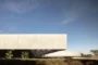 voladizo edificio anexo