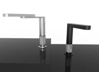 grifo Desliz para cocina