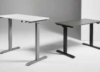 mesas escritorio eFloat Go 2