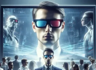 Televisores 3d: cronología de un fracaso cronologia tele3d
