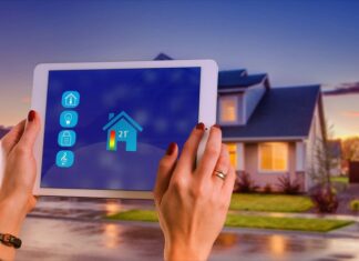 Tecnología Inteligente en las Reformas: Automatización y Control del Hogar hogar digital inteligente