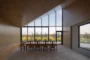 biblioteca lounge Atelier Xi