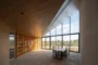 sala de lectura Atelier Xi