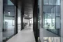 dentro puente oficinas Bonfiglioli