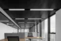 interior oficinas Bonfiglioli