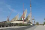 obras del museo nacional Zayed