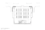 Plano de planta 01 del Apple Store en Kuala Lumpur.