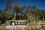 Dry Creek Pool House en Sonoma, California.